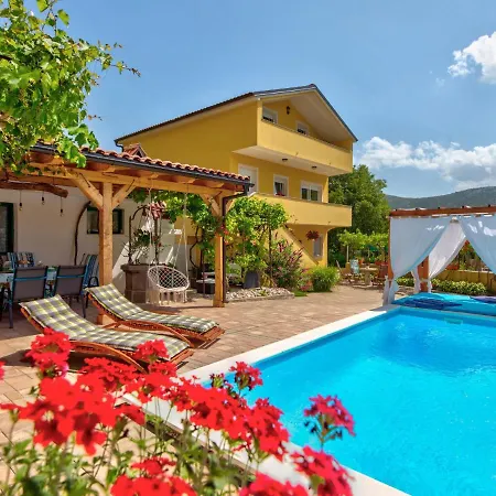 Holiday home Andelika By Interhome *