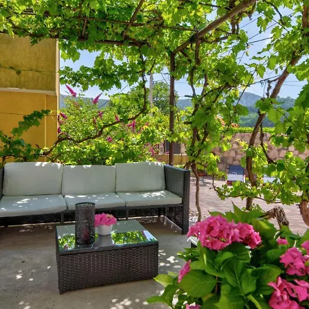 Holiday home Andelika By Interhome Drivenik