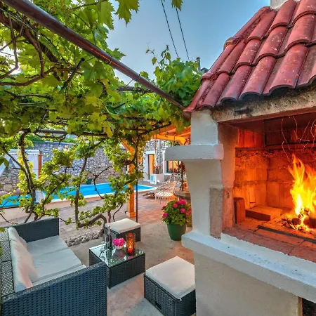 Andelika By Interhome