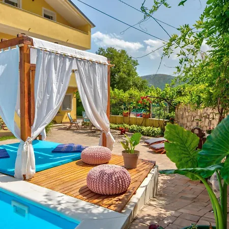 Andelika By Interhome *