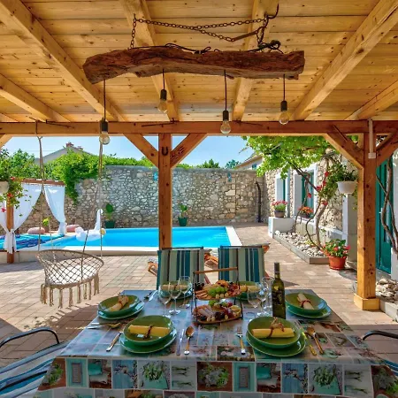 Andelika By Interhome * Drivenik