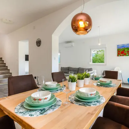 Andelika By Interhome