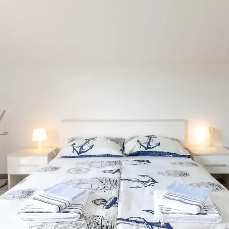 Andelika By Interhome Prázdninový dům Drivenik