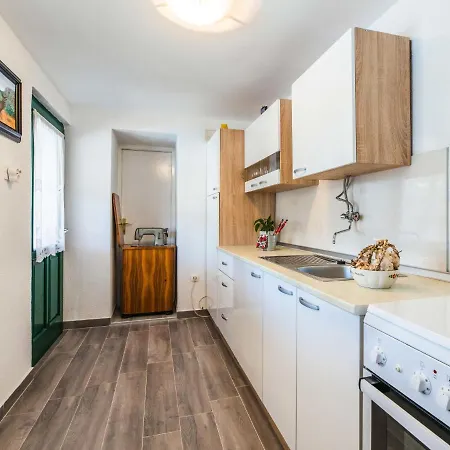 Holiday home Andelika By Interhome