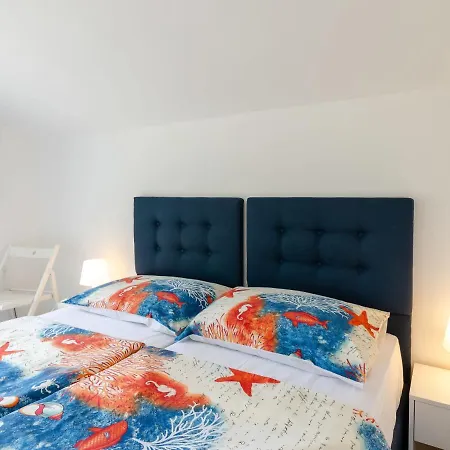 Holiday home Andelika By Interhome