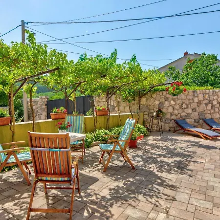 Andelika By Interhome Prázdninový dům Drivenik