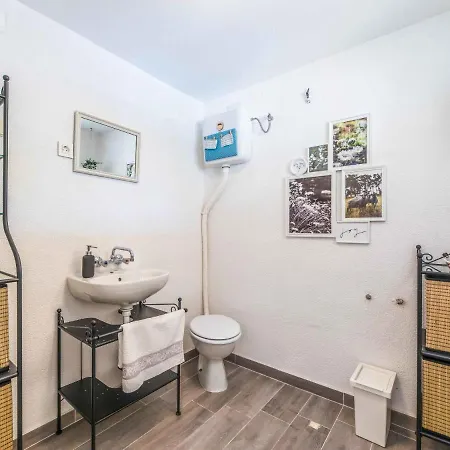 Andelika By Interhome Drivenik