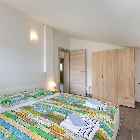 Andelika By Interhome Prázdninový dům Drivenik