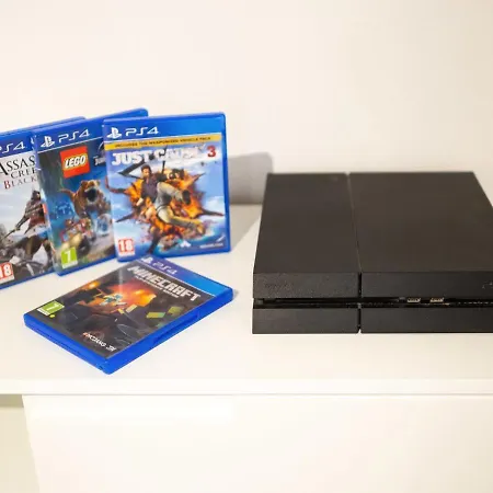 Prázdninový dům Andelika By Interhome *