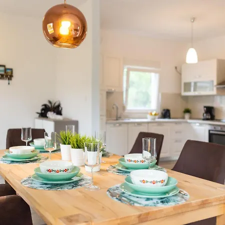 Andelika By Interhome * Drivenik