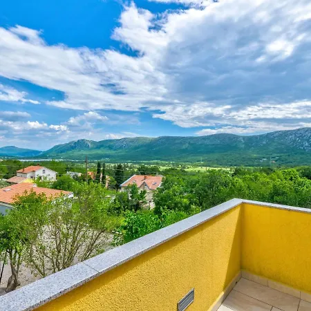 Andelika By Interhome * Drivenik