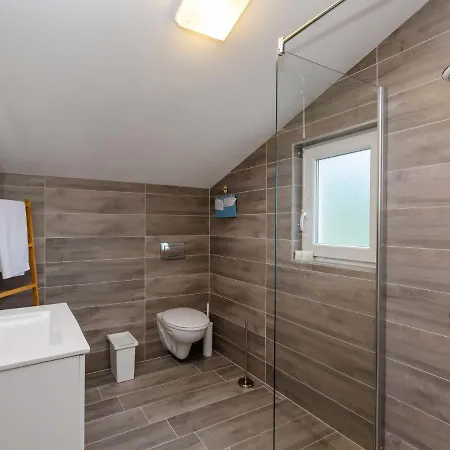Holiday home Andelika By Interhome Drivenik