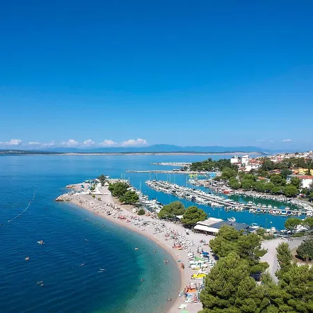 Prázdninový dům Andelika By Interhome *