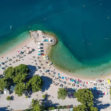 Prázdninový dům Andelika By Interhome *