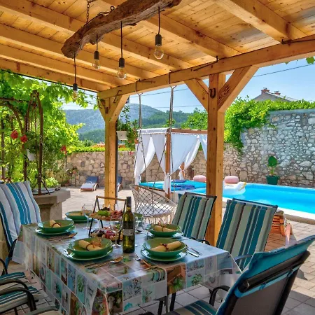 Andelika By Interhome * Drivenik