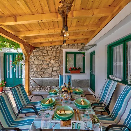 Andelika By Interhome Ferienhaus