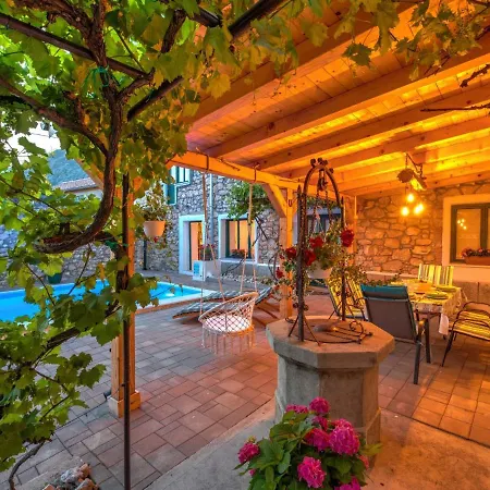 Tatil Evi Andelika By Interhome *