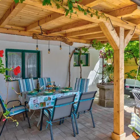 Andelika By Interhome * Drivenik