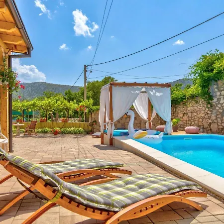 Andelika By Interhome * Drivenik