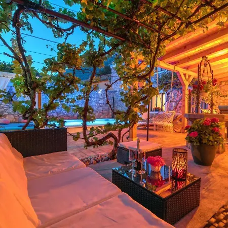 Tatil Evi Andelika By Interhome *