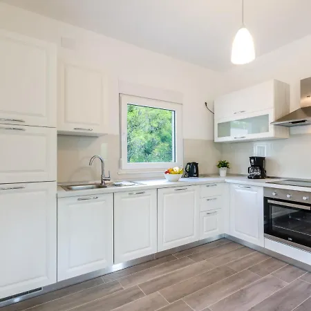 Andelika By Interhome Tatil Evi Drivenik