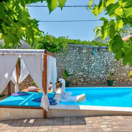 Holiday home Andelika By Interhome *
