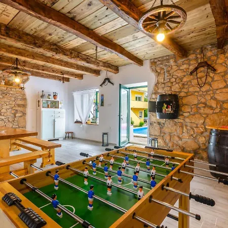 Andelika By Interhome