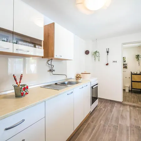 Andelika By Interhome Tatil Evi Drivenik