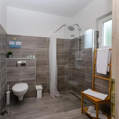 Tatil Evi Andelika By Interhome