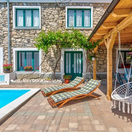 Andelika By Interhome Tatil Evi