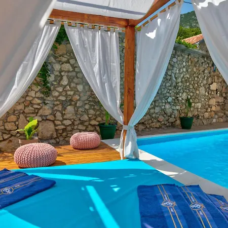 Tatil Evi Andelika By Interhome *