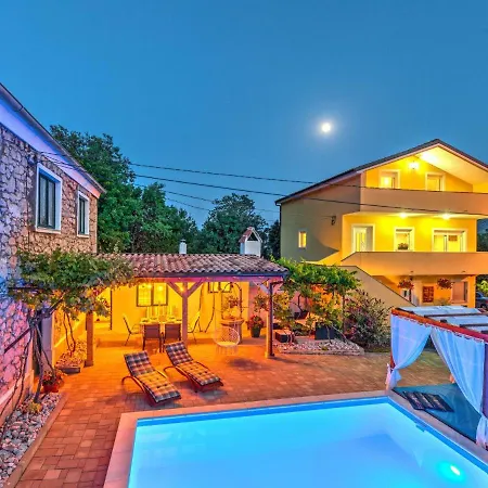 Andelika By Interhome * Drivenik