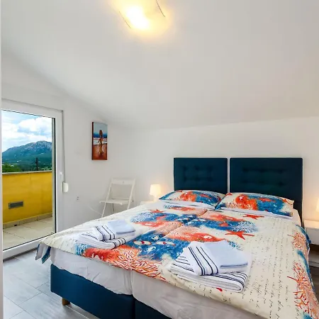 Tatil Evi Andelika By Interhome *