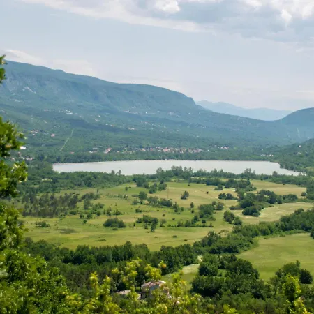 Tatil Evi Andelika By Interhome