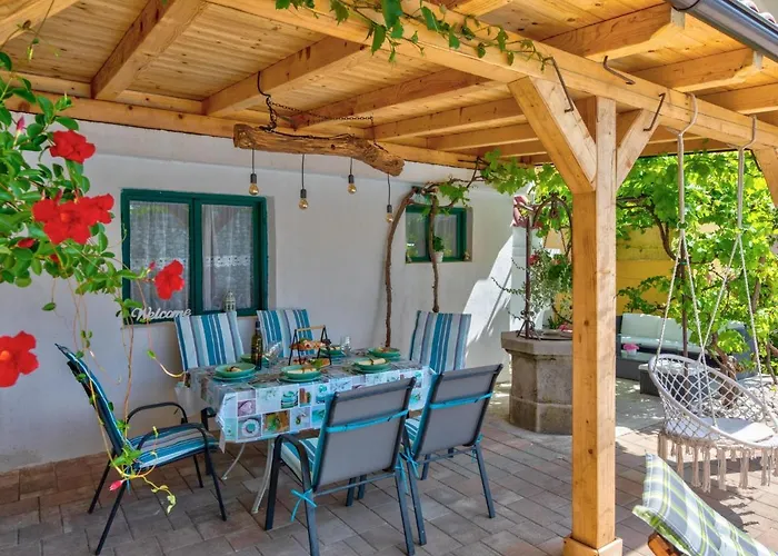 Andelika By Interhome * Drivenik