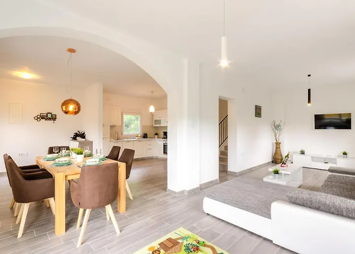 Andelika By Interhome Drivenik