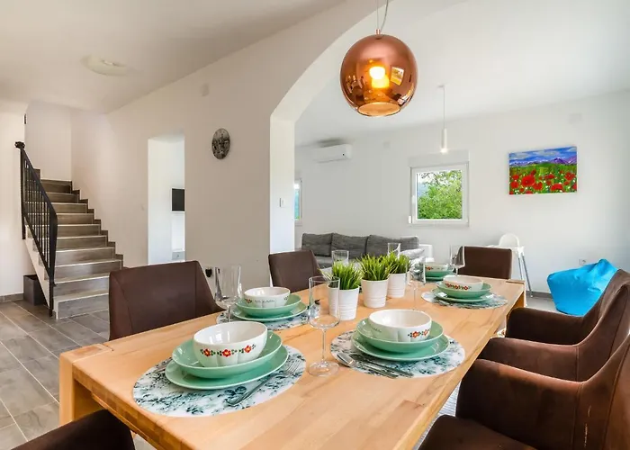 Andelika By Interhome