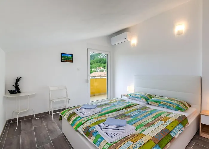 Andelika By Interhome
